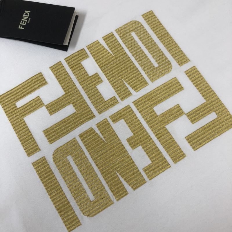 Fendi T-Shirts